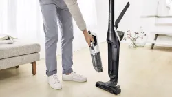 BOSCH Akku-Hand-und Stielstaubsauger Flexxo Gen2 Serie 8736 2519