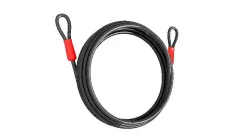 Stahlseil SKA 500 Grau-Schwarz 4026434171365