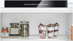BOSCH Einbaukühlschrank Serie 4 KUR21VFE0 9271 2587