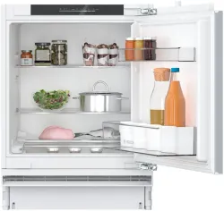 BOSCH Einbaukühlschrank Serie 4 KUR21VFE0 4242005389995