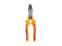 PARKSIDE® Seitenschneider Kombizange 4052916219713