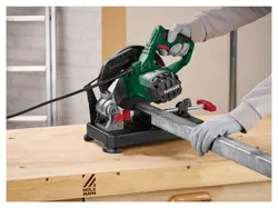 PARKSIDE Metall-Trennschleifer PMTS 180 B2 4052916874516