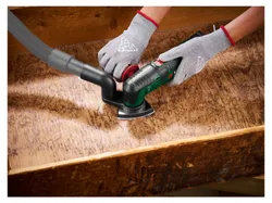 PARKSIDE® Multifunktionswerkzeug »PMFW 310 I6« 4052916867242