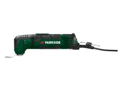 PARKSIDE® Multifunktionswerkzeug »PMFW 310 I6« 33983 10232