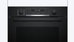 BOSCH Pyrolyse Backofen Serie 6 HBG578BB3 4242005465064