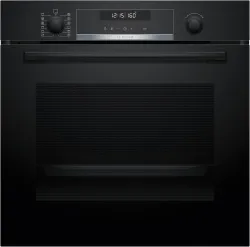 BOSCH Pyrolyse Backofen Serie 6 HBG578BB3 4242005465064