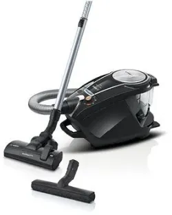 BOSCH Bodenstaubsauger Serie 8 ProSilence BGS7MS64 4242005060818