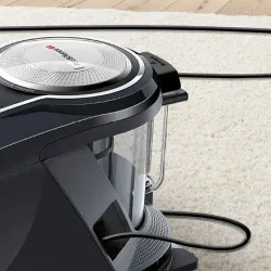 BOSCH Bodenstaubsauger Serie 8 ProSilence BGS7MS64 8780 2527