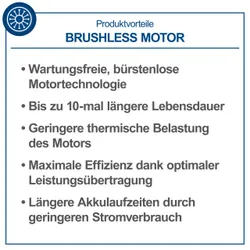 Akku-Gehölzschneider BC-PS150X Set S scheppach (DIY) 35943 10796