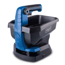 Akku-Handstreuer C-GSP800-X Scheppach 4046664271499