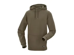 PARKSIDE® Herren Hoodie Olive 4052916885376