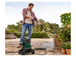 PARKSIDE Hochdruckreiniger PHDF 150 A1 4052916511442