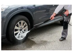 PARKSIDE Hochdruckreiniger PHDF 150 A1 15991 4105