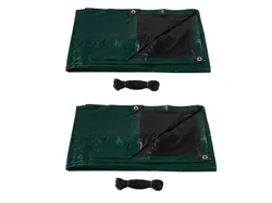 PARKSIDE® Universal-Abdeckplanen 4054599111490