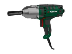 PARKSIDE® Elektro-Drehschlagschrauber PDSSE 550 A1 27628 8429