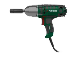 PARKSIDE® Elektro-Drehschlagschrauber PDSSE 550 A1 27629 8429