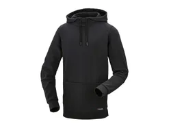 PARKSIDE® Herren Hoodie Schwarz 4052916885291