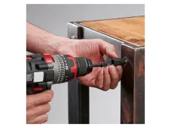 PARKSIDE® Hand-Schlagschraubendreher-Aufsätze Spiral-Profil-Steckschlüssel 4052916347706