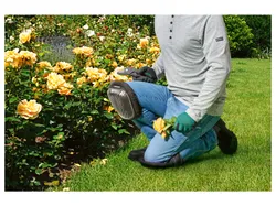 PARKSIDE® Gel-Knieschützer (L) 4052916764060