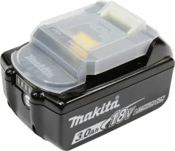 Makita BL1830B Akku 18V 0088381464055