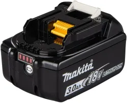 Makita BL1830B Akku 18V 0088381464055
