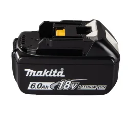 Makita 197422-4 Akku BL1860B 18 V 12241 3087