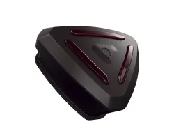 ABUS Freizeithelm Urban-I 3.0 8140 1034