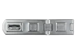 ABUS Vorhängeschloss ABUS Überfalle 100/100 4003318014543