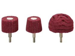 PARKSIDE® Polier-Set PVSM 3 A1 4055333022034