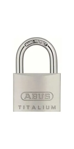 ABUS Vorhängeschloss 545733 4003318545733