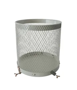 Siebtrommel Practixx Silber Ø46cm 4014915230625