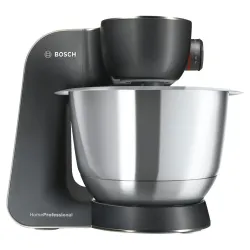 Bosch MUM59N26DE Küchenmaschine schwarz 4242002966564