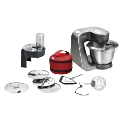 Bosch MUM59N26DE Küchenmaschine schwarz 4242002966564