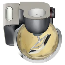 Bosch MUM59N26DE Küchenmaschine schwarz 11424 940