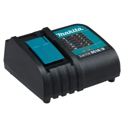 Makita DC18SD bulk Ladegerät 18V 0088381345811
