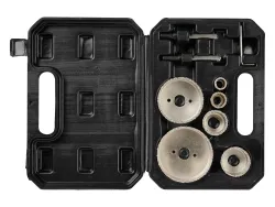 PARKSIDE® Lochsägensatz 8tlg. (Karbid-Lochsägensatz) 4335814044428