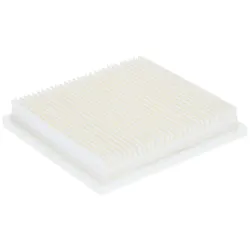 BOSCH Flachfaltenfilter 4059952590028