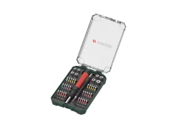 PARKSIDE® Präzision Bit- und Stecknuss-Set PPBS 40 A1 13718 3500