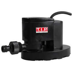 T.I.P. Poolcoverpumpe CoverOne 1500 AUT 4011458304417