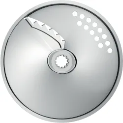 BOSCH Schneideaufsatz MUZ9PS1 Pommes-Frites-Scheibe 4242002968193