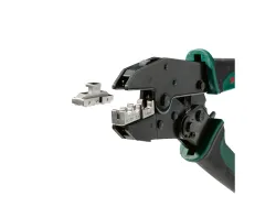 PARKSIDE® 5-in-1 Crimpzangen-Set PCZS 181 A1 13607 3467