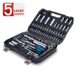 Werkzeugkoffer TB 97 Scheppach 37100 11271