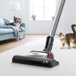 BOSCH Bodenstaubsauger Serie 6 ProAnimal BGC41PET 4242005229574