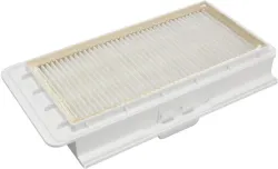 BOSCH Hygieneabluftfilter UltraAllergy BBZ154UF 4242005135776