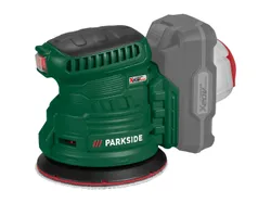PARKSIDE® 20-Li B1 Akku-Exzenterschleifer ohne Akku und Ladegerät 29077 8835