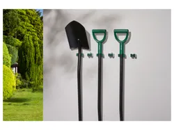 PARKSIDE® Garten-Gerätehalter 4052916949351