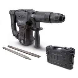 Abbruchhammer DBH1500-BE Scheppach Black 4046664277996