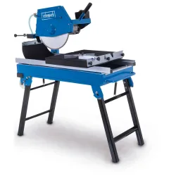 Steintrennmaschine HSM4000 Scheppach 4046664238836