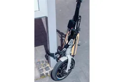 ABUS Multifunktionsschloss Alarmbox 2.0 32658 2036