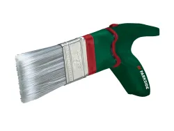 PARKSIDE® Pinselset mit ergonomischem Griff 4335814032517